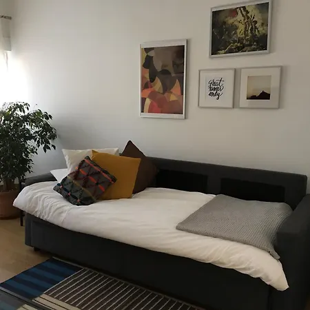 아파트 Feel Center 2bd 카스카이스