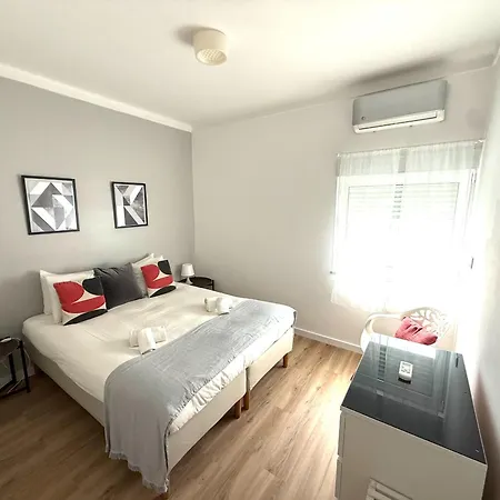 Apartament Feel Center 2bd *