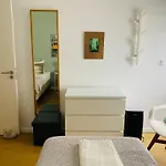 Feel Center 2bd Apartman