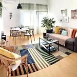 Apartman Feel Center 2bd *