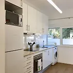 Feel Center 2bd Apartman