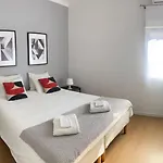Apartman Feel Center 2bd