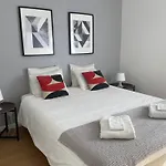 Apartman Feel Center 2bd *