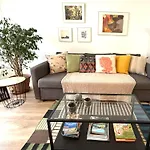 Apartman Feel Center 2bd *