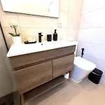 Apartman Feel Center 2bd *