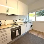 Feel Center 2bd Apartman *