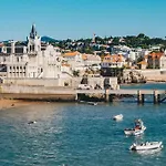 Feel Center 2bd Apartman Cascais