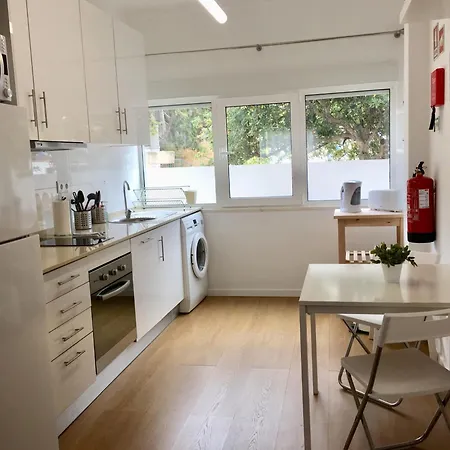Feel Center 2bd