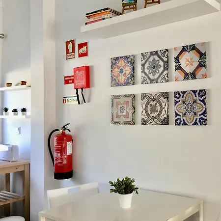 Feel Center 2bd Cascais