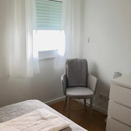 Feel Center 2bd Lägenhet