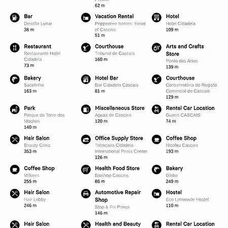 Feel Center 2bd * كاسكايس