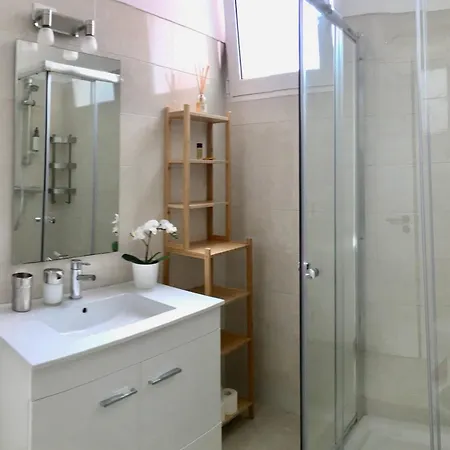 Apartment Feel Center 2bd Cascais
