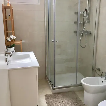 Feel Center 2bd Cascais