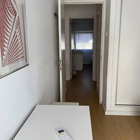 Feel Center 2bd * Cascais