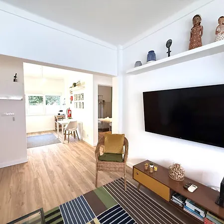 Feel Center 2bd شقة كاسكايس