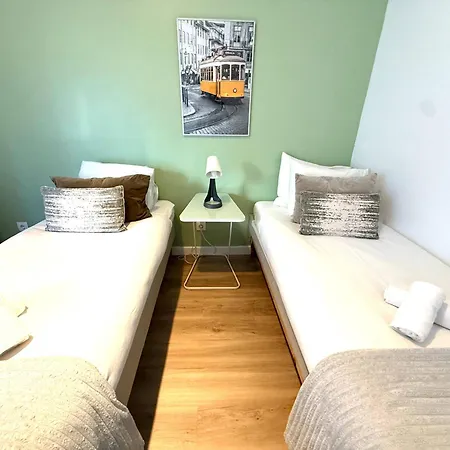 Feel Center 2bd