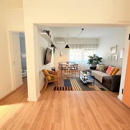 Feel Center 2bd Διαμέρισμα Κασκαΐς