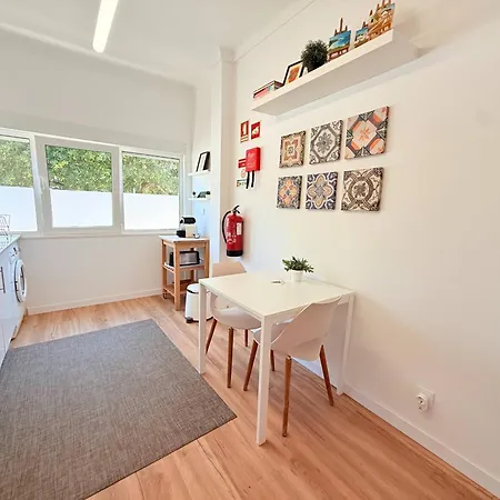 Feel Center 2bd * Κασκαΐς