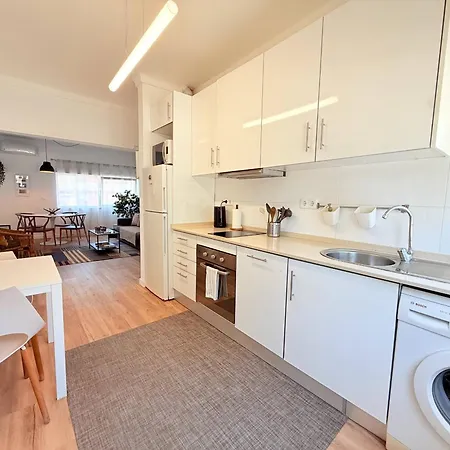 Feel Center 2bd