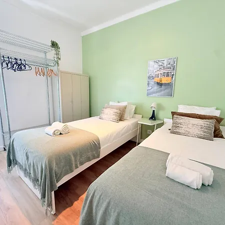 Feel Center 2bd
