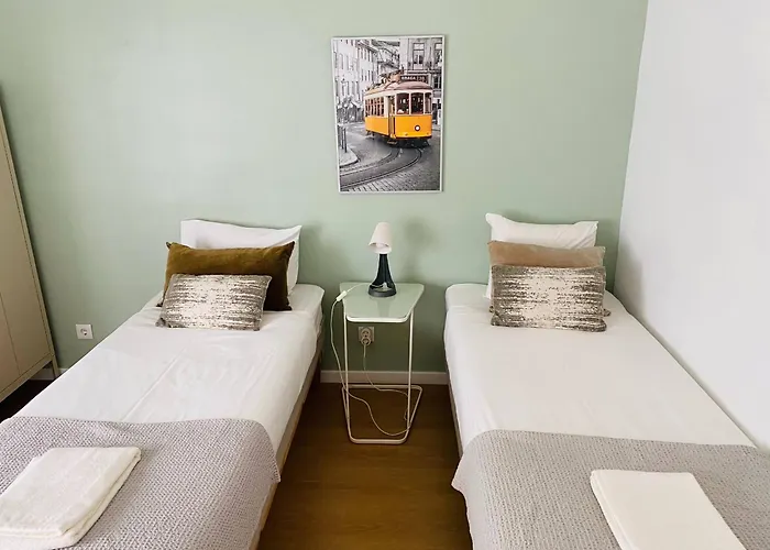 Feel Center 2bd