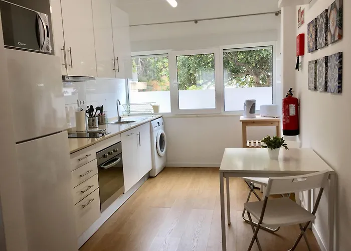 Lejlighed Feel Center 2bd