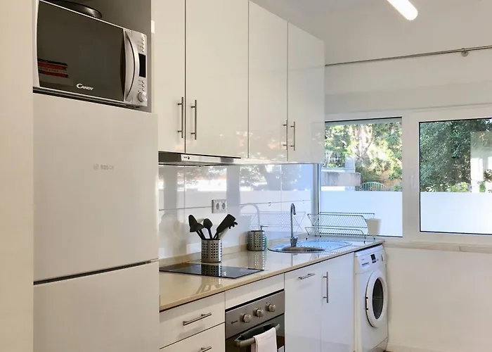 Feel Center 2bd Apartamento