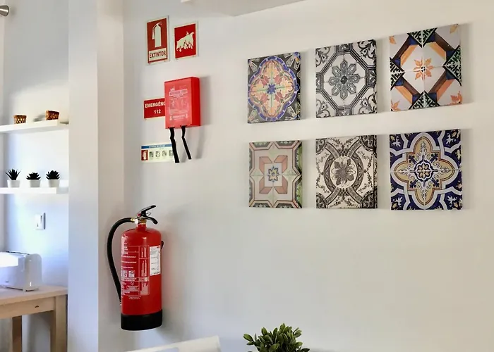 Lejlighed Feel Center 2bd