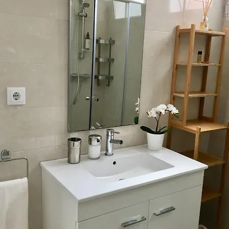 Feel Center 2bd Apartamento