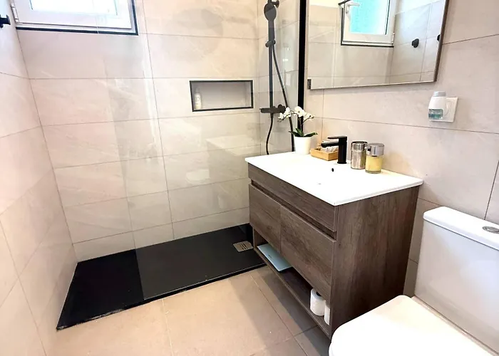 Feel Center 2bd * كاسكايس